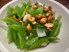 -院落新京菜·烤鸭(地安门店)
