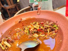 -烹湘·鲜炒湖南土菜(海珠店)