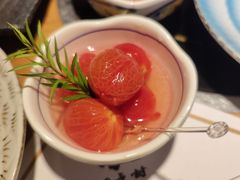 冰番茄-东田之村自助餐厅(金水路店)