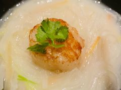 -广州富力丽思卡尔顿酒店·丽轩·粤菜