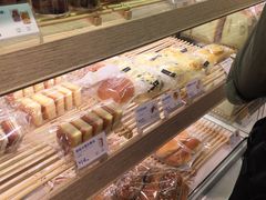 -巴黎贝甜(龙之梦购物中心虹口店)