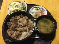 -京和风.日式家庭料理(京和风食堂大仓店)
