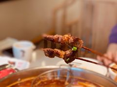 -俏牛哥鲜牛肉牛肆馆(重庆天地店)