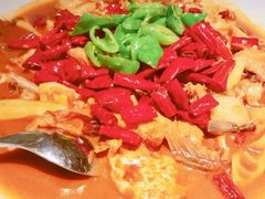 -大鹏饭店·金陵家宴(奥体中心店)