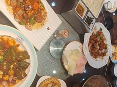 -东北大院·东北菜(三台子店)