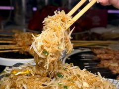 -记忆串城·东北烧烤·小龙虾·大型团建(南油店)