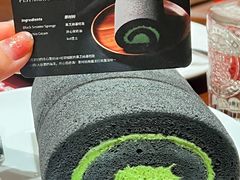 -卷心卷意·轻甜蛋糕(新光天地店)