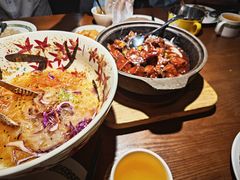 -三强鸽子(胜利路店)