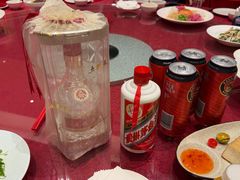 -上海金桥红枫万豪酒店-万豪中餐厅