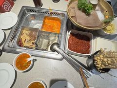 -海底捞火锅(万达广场店)