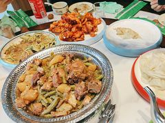 -荣鹏风味烀饼总店