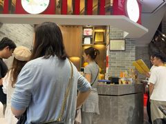 -民信老铺(双皮奶博物馆店)
