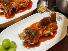 -松鹤楼·非遗·苏帮菜(融科店)