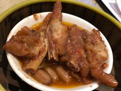 -寻味·港式茶餐厅(富力城店)
