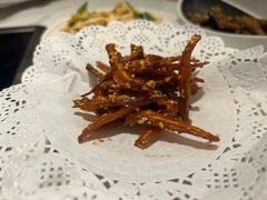 -蛙鱼潭美蛙鱼头(时代天街店)