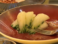 -采悦轩中餐厅·粤菜·海南菜(神州半岛喜来登度假酒店)