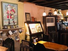 -古董花园(思南路42弄小区店)