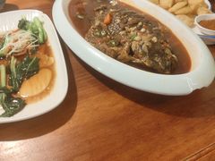 -云隐小厨·传统大理美食(复兴路店)
