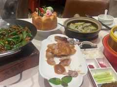 -大鸭梨烤鸭(甘家口店)