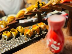 -古田居·特色寿司料理(星之岛旗舰店)