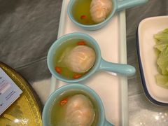 -卡尔顿东方银龙酒店•广西菜•早茶