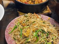 -吃货私房菜(丽江束河古镇店)