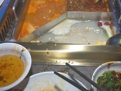 -蜀九鼎毛肚火锅(永安店)