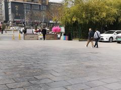 -西安市长乐公园