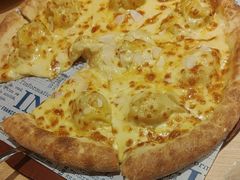 -米斯特比萨(罗斯福店)