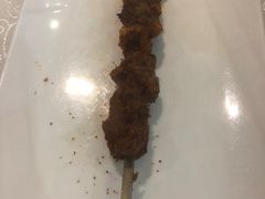-东来顺饭庄(新源里店)