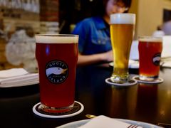 -Goose Island Brewhouse鹅岛精酿啤酒酿造工坊餐厅