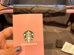 -星巴克臻选(嘉兴海宁银泰城店)