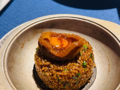 鲍鱼焖香米-栾氏荟(柳园店)