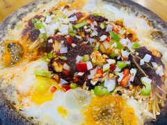 -故乡家韩国料理(丹东街店)