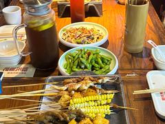 -管氏翅吧(望京东店)