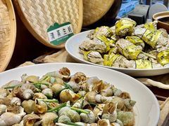 -亚马逊蒸汽活海鲜自助(LCM置汇旭辉广场店)