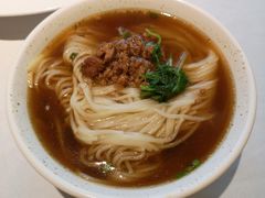 担担面-峨嵋酒家(德内店)
