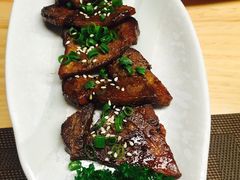 -悦和餐厅(CBD玉米楼店)