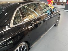 -宁波之星奔驰4S店(海曙店)