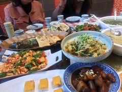 -黄河轩民间菜(吉祥街店)