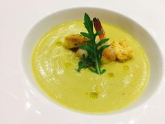 -昆山琶拉帝诗酒店·河畔咖啡厅Riverside Cafe
