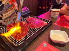 -仙隐小鹿料理食堂(惠济万达店)
