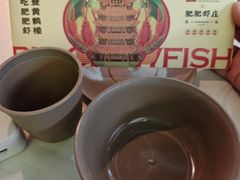 -肥肥虾庄·金牌油焖大虾(沙湖店)
