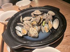 -小乾杯串店•16年沈阳烧烤(文安路店)