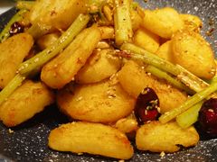 -马老六清真餐厅(雁滩店)