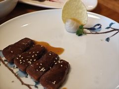 -王鼎精致料理铁板烧(世博源店)