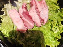 -牛New寿喜烧(中山公园龙之梦店)