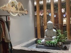 -熹悟海鲜火锅·广式打边炉