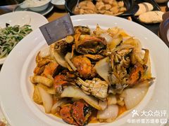 -周家二小姐的菜(西津渡店)