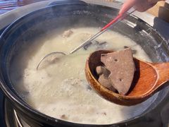 -大良毋米粥(锦龙路总店)